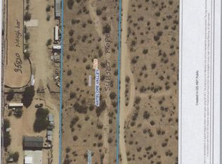 106 Th St E, Littlerock, CA 93543