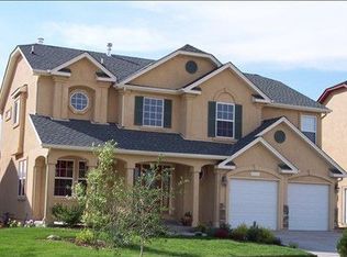 2532 Infinity Pl, Colorado Springs, CO 80918