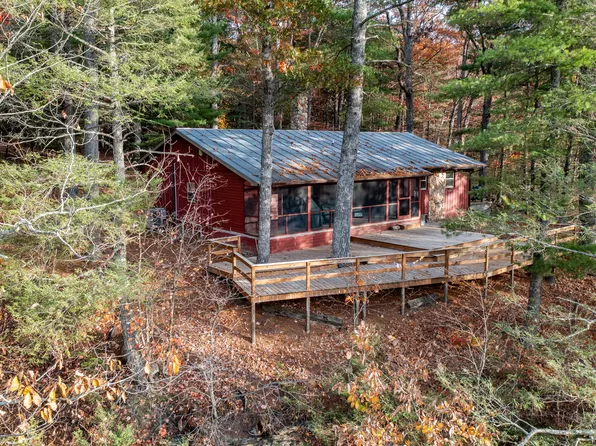 205 Lillybrook Ln, Goshen, VA 24439