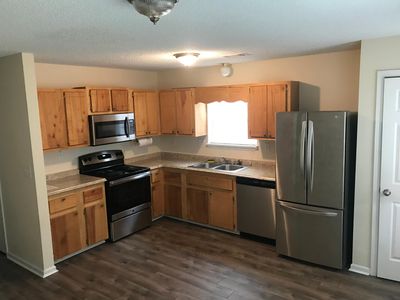 422 Cassville Rd APT A, Cartersville, GA, 30120