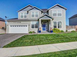 2009 S Reed St, Kennewick, WA 99338