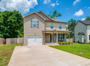 550 Magnolia Dr, Clarksville, TN 37042