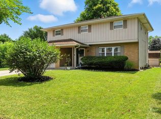 5421 Teakwood Ct, Columbus, OH 43229