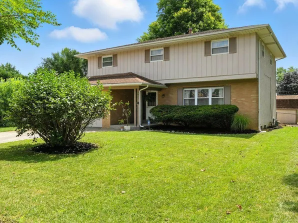 5421 Teakwood Ct, Columbus, OH 43229