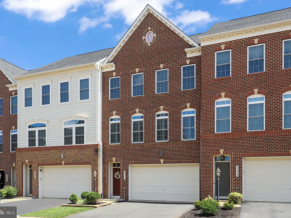 44374 Foxthom Ter, Ashburn, VA 20147 Zillow