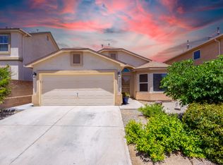 10739 Pipestone Rd SW, Albuquerque, NM 87121