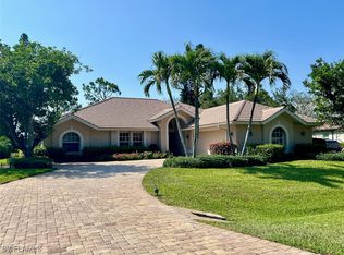 15540 Greenock Ln, Fort Myers, FL 33912