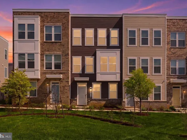 4416 Pika Aly, Boyds, MD 20841