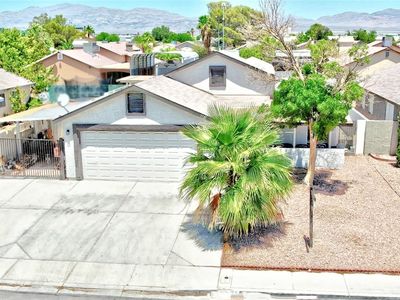 3730 Twinkle Star Dr, Las Vegas, NV, 89115