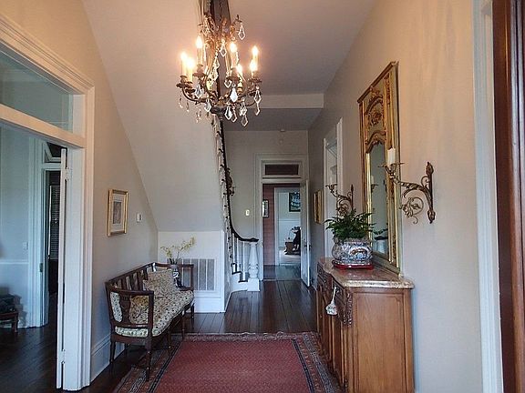 Entry Hall