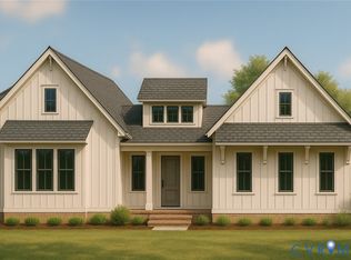 10830 Egret Ct, Chesterfield, VA 23838