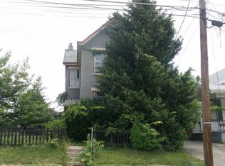 2804 Rogers St, Covington, KY 41015