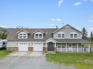 4400 Griffin Ln, Medford, OR 97501