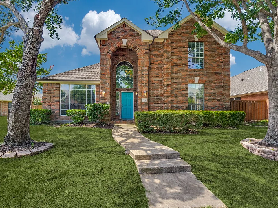 3737 Cottonwood Springs Dr