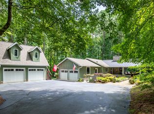 5305 Tuliptree Ln, Raleigh, NC 27612
