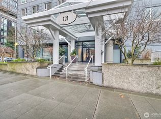Arbor Place Tower, Seattle, WA 98121