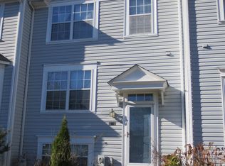 60 Glyndon Gate Way, Reisterstown, MD 21136
