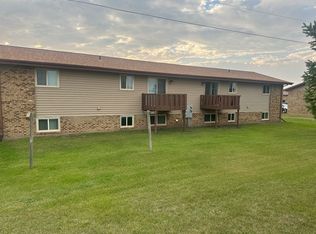 46 Country Rd #8, Rugby, ND 58368