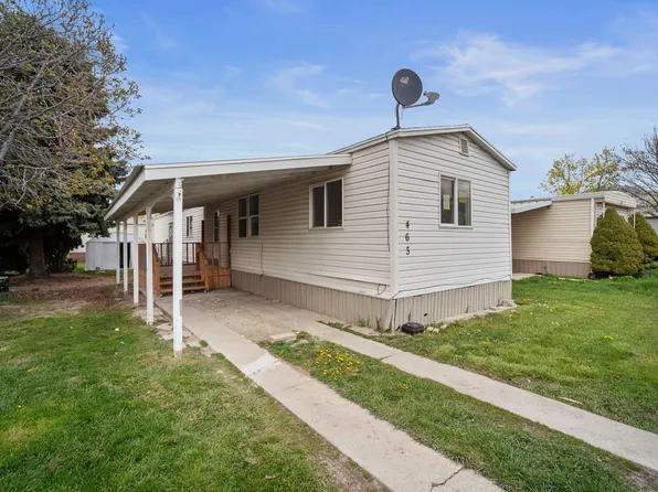 463 W 640 N, Logan, UT 84321