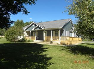 5625 Township Road 14, Mount Gilead, OH 43338