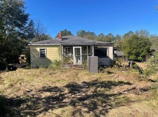 3745 Clanton Road, Augusta, GA 30906