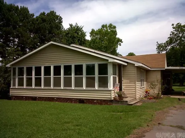 910 Carson Bridge Rd, Lonoke, AR 72086