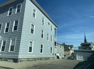 377 Rimmon St APT 4, Manchester, NH 03102