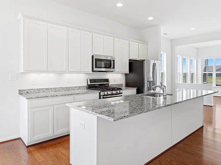 Coastal Run at Heritage Shores 55+ — Photo 96