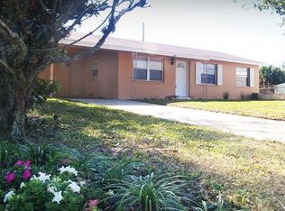 3055 Mary Church Ct, Orlando, FL 32811