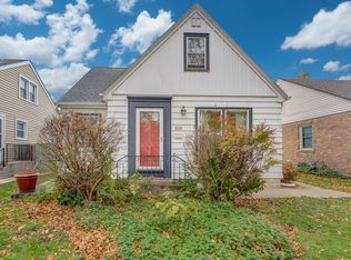 2732 S 46th St, Milwaukee, WI 53219