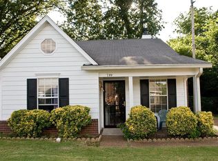 799 Pecan Gardens Cir W, Memphis, TN 38122