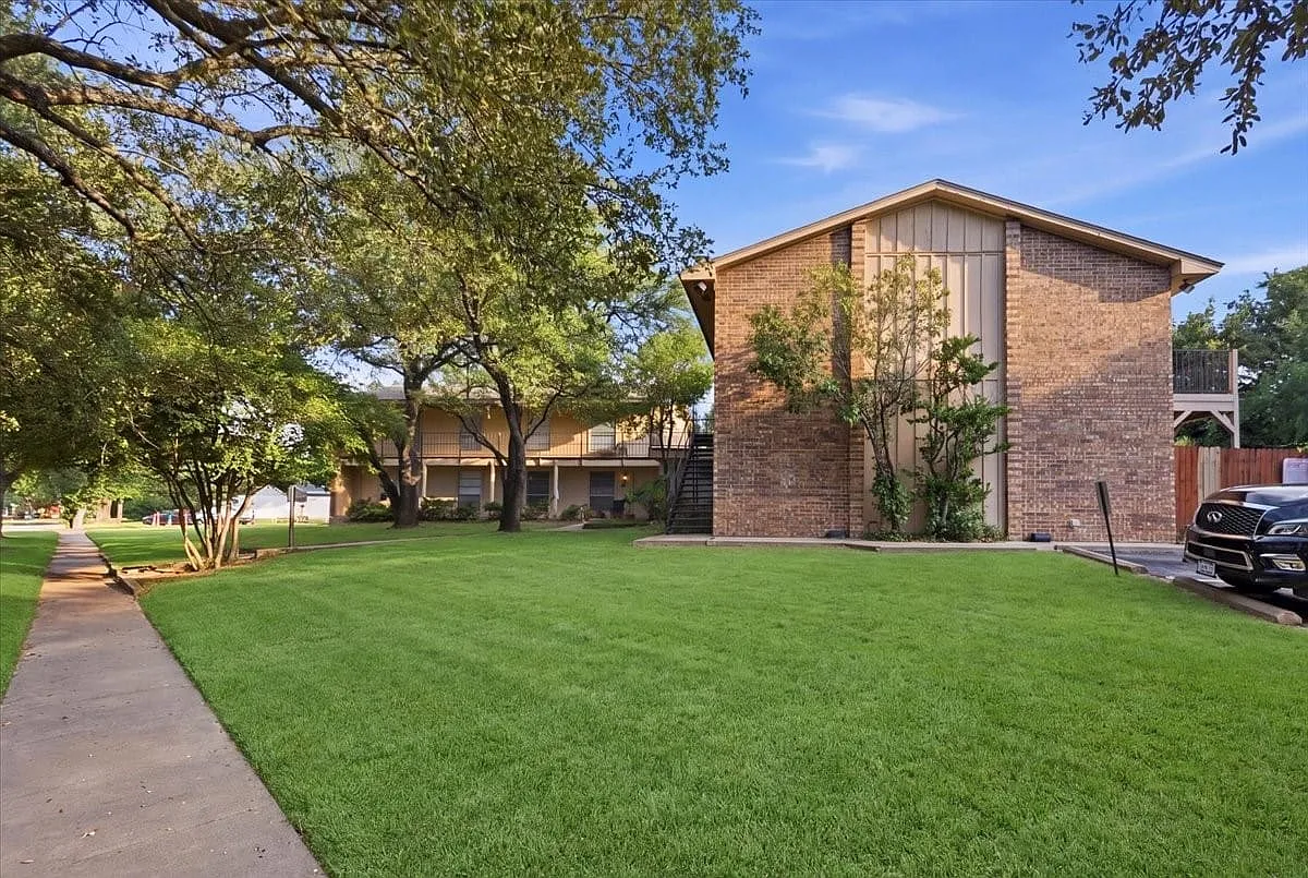 1 bed, 1.0 bath, 600 sqft, $1,025 — Photo 1