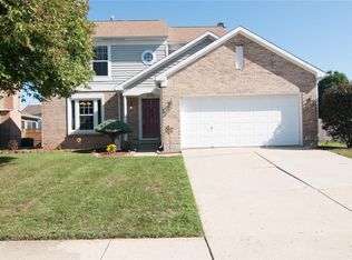 2375 Bradshire Rd, Miamisburg, OH 45342