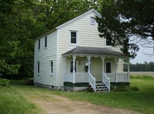 177 Jerry Post Office Rd, Columbia, NC 27925