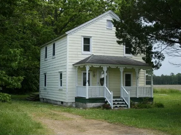 177 Jerry Post Office Rd, Columbia, NC 27925