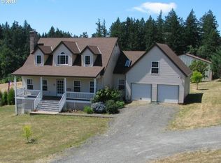 22529 SW Hells Canyon Rd, Sherwood, OR 97140