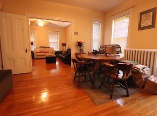 20 Conwell Ave, Somerville, MA 02144