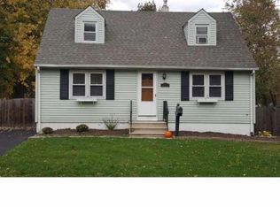 120 Althea Ave, Morrisville, PA 19067