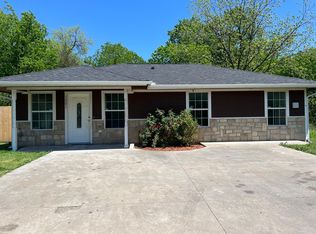 1201 N Throckmorton St, Sherman, TX 75090