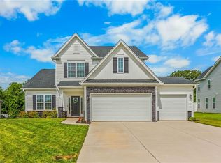461 Brooke Hill Dr, Lewisville, NC 27023