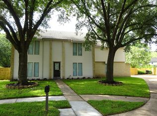 5742 Council Grove Ln, Houston, TX 77088