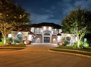 5601 Chalice Dr, Plano, TX 75024