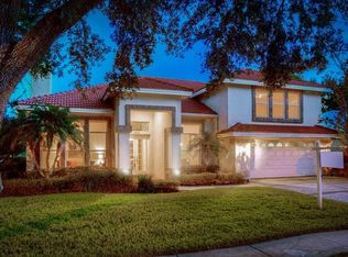 17829 Green Willow Dr, Tampa, FL 33647
