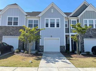 806 Bristol Bridge Dr, Cary, NC 27519