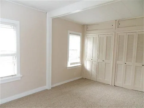 Bedroom Unit 1