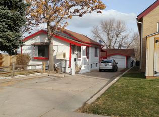 820 Knox Ct #1, Denver, CO 80204