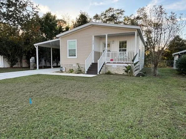 545 NE 65th Ave #A-11, Ocala, FL 34470
