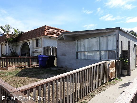 2nd image of 4729 Niagara Ave