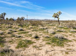 0 Gibraltar Rd, Landers, CA 92285