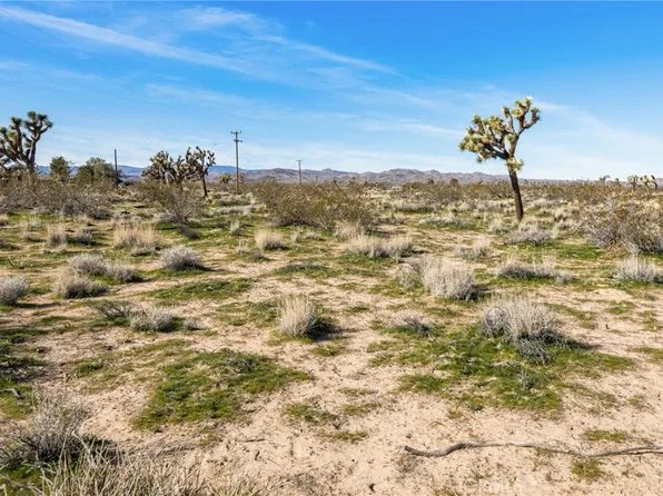 0 Gibraltar Rd, Landers, CA 92285